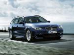 BMW M5 Touring 2007 года